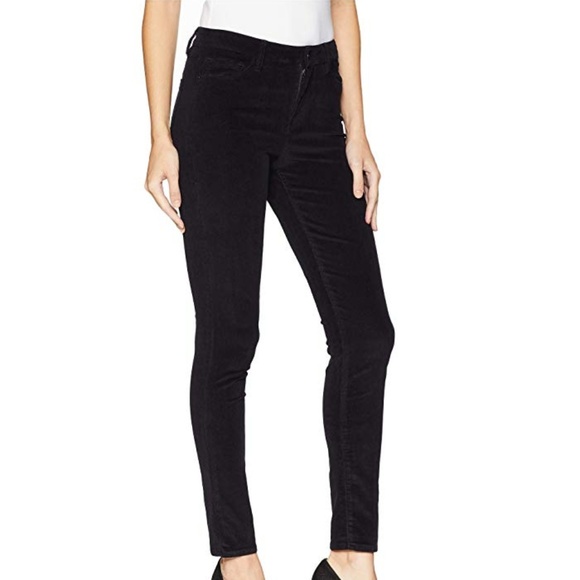 Sanctuary Pants - Sanctuary Social Standard Skinny Corduroy Pants